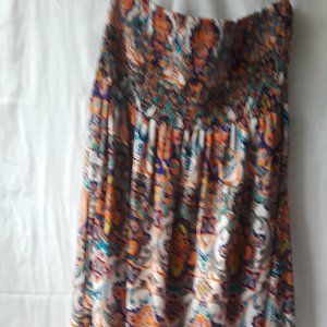 Earthbound trading Co. Dress